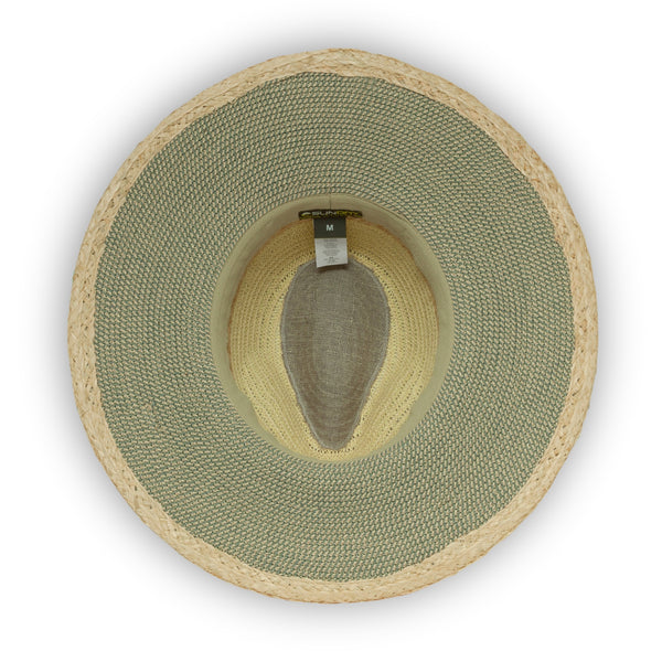 The Hat Shop Ladies Sunday Afternoons UPF50+ Valencia Sun Hat