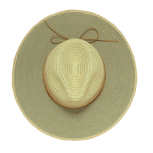 The Hat Shop Ladies Sunday Afternoons UPF50+ Valencia Sun Hat