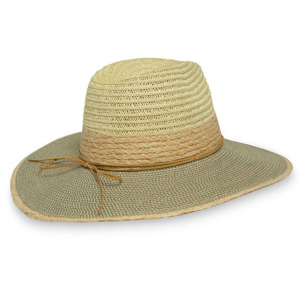 The Hat Shop Ladies Sunday Afternoons UPF50+ Valencia Sun Hat