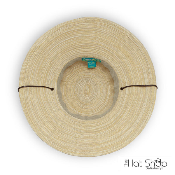 The Hat Shop Sunday Afternoon Caribbean Hat Dune