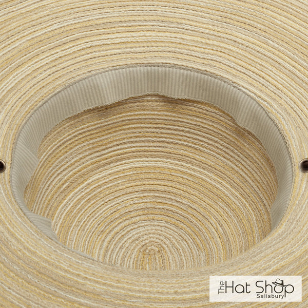 The Hat Shop Sunday Afternoon Caribbean Hat Dune