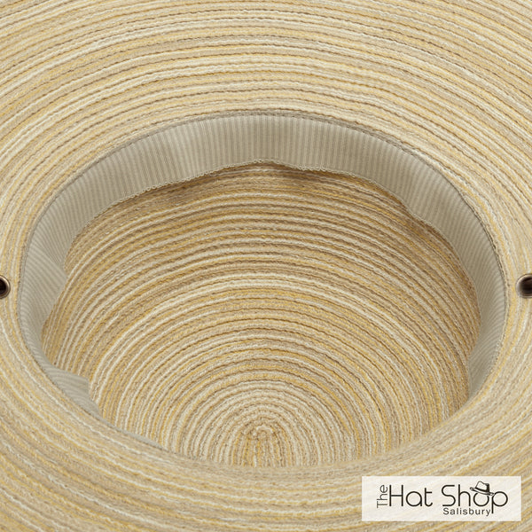 The Hat Shop Sunday Afternoon Caribbean Hat Dune