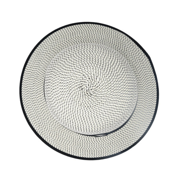 The Hat Shop Ladies Wallaroo 'Darby' Sun Hat UPF50+ Top