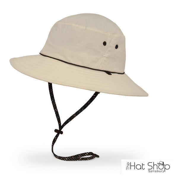 The Hat Shop Sunday Afternoon Daydream Bucket Opal