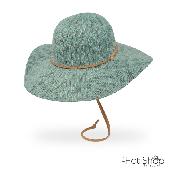 The Hat Shop Ladies Sunday Afternoon Dreamer Hat Breeze