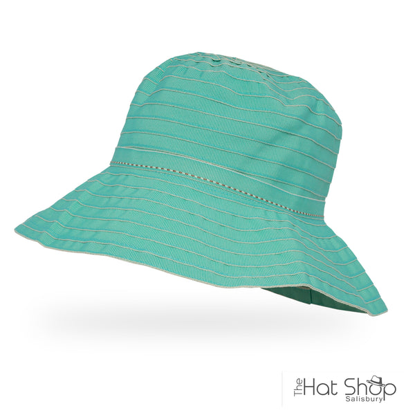 The Hat Shop Salisbury  Ladies Sunday Afternoons Emma Sun Hat Sea