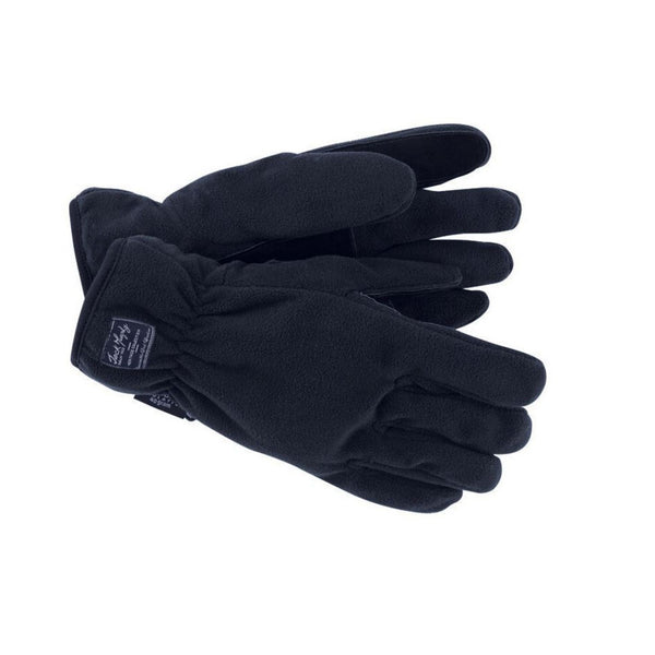 The Hat Shop Jack Murphy Mens Ben Nevis Fleece Thinsulate Gloves