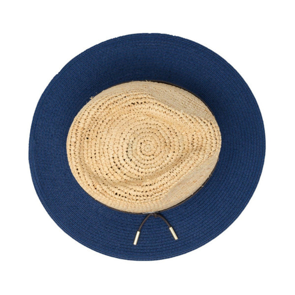 The Hat Shop Ladies Wallaroo 'Laguna' Sun Hat