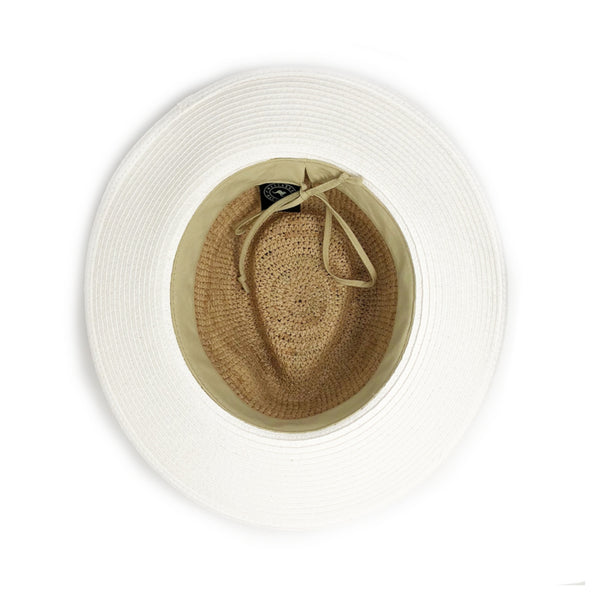 The Hat Shop Ladies Wallaroo 'Laguna' Sun Hat