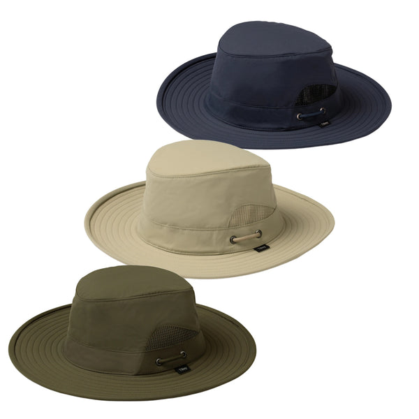 The Hat Shop Tilley Modern Airflo® Recycled Sample Hats