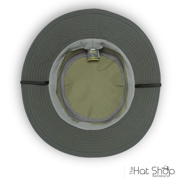 The Hat Shop Sunday Afternoons Solar Bucket Sun Hat Chaparral