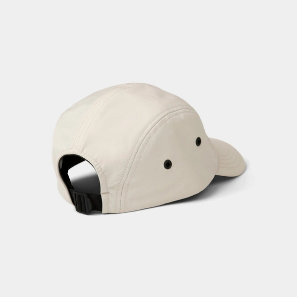 The Hat Shop Tilley Recycled Baseball Cap Light Stone