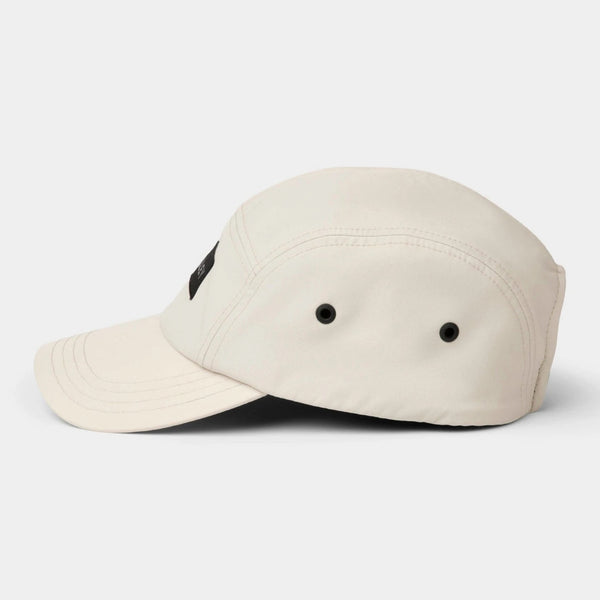 The Hat Shop Tilley Recycled Baseball Cap Light Stone