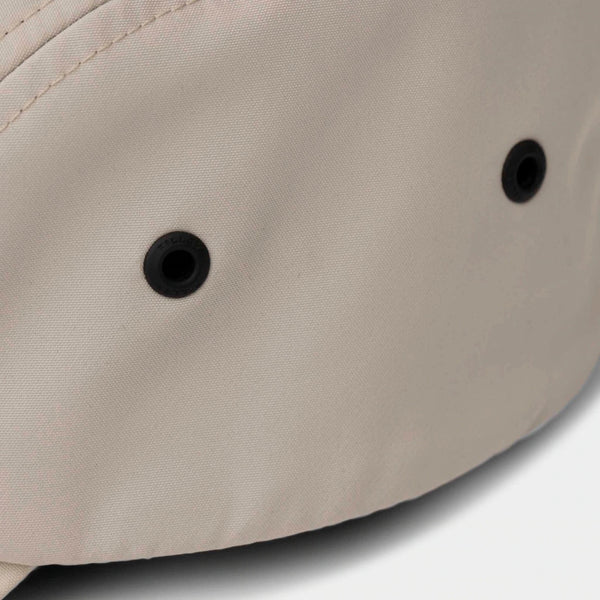 The Hat Shop Tilley Recycled Baseball Cap Light Stone