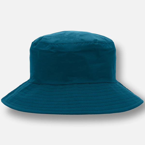 The Hat Shop Lighthouse 100% Waterproof Storm Hat Deep Sea