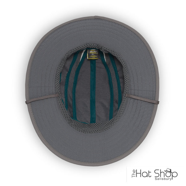 The Hat Shop Sunday Afternoons Ultra Escape Boonie Sun Hat Cinder