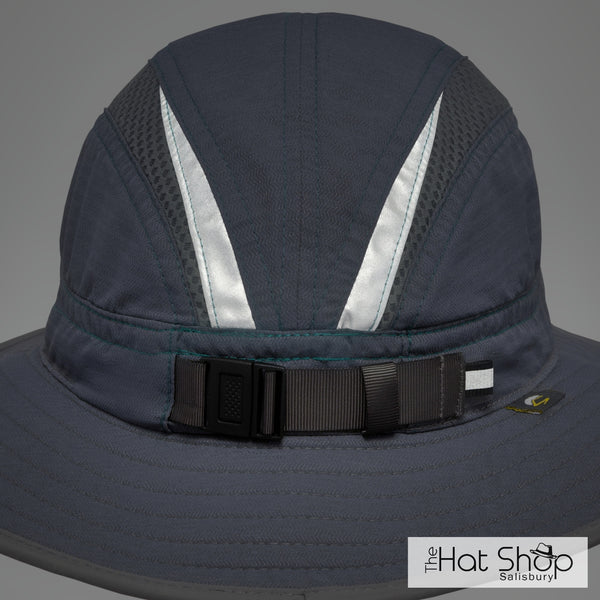 The Hat Shop Sunday Afternoons Ultra Escape Boonie Sun Hat Cinder