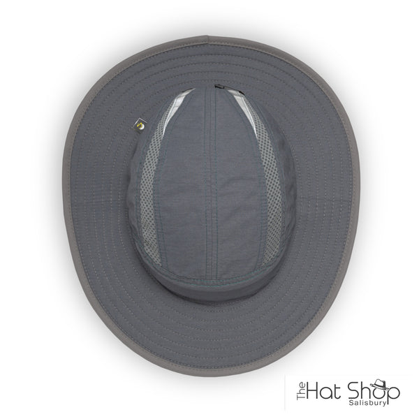 The Hat Shop Sunday Afternoons Ultra Escape Boonie Sun Hat Cinder