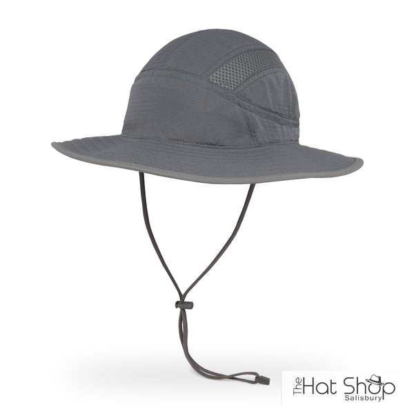 The Hat Shop Sunday Afternoons Ultra Escape Boonie Sun Hat Cinder