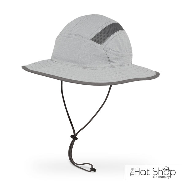 The Hat Shop Sunday Afternoons Ultra Escape Boonie Sun Hat Pumice