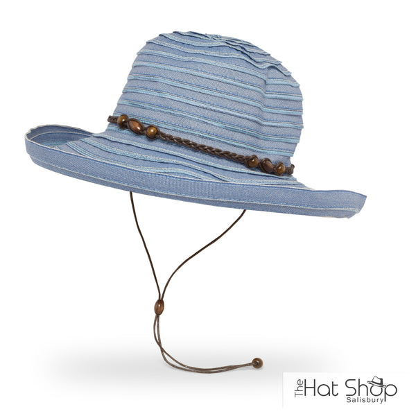 The Hat Shop Sunday Afternoons Vineyard Hat Verbana