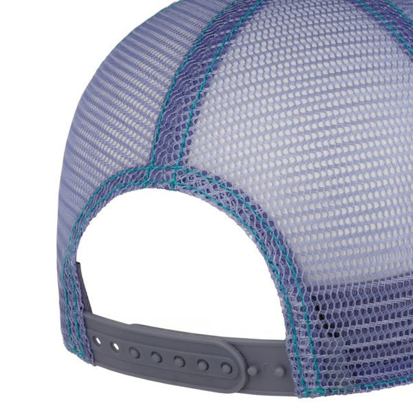 The Hat Shop Stetson Heritage 80's  Trucker Cap
