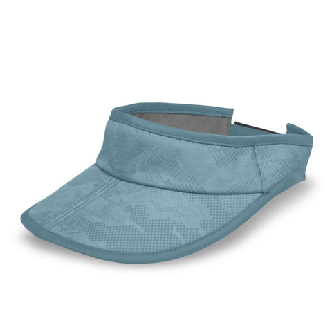 Sunday Afternoons Aero Visor 'UPF50+' Bluestone Terrain