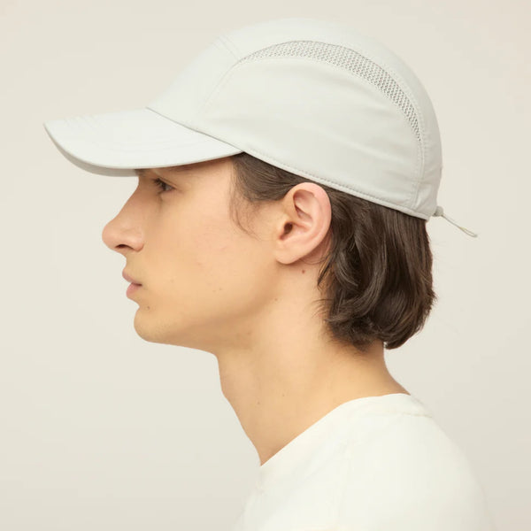 The Hat Shop Tilley Air cooling Cap in Mist Blue