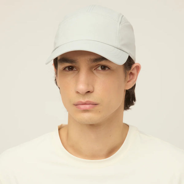 The Hat Shop Tilley Air cooling Cap in Mist Blue