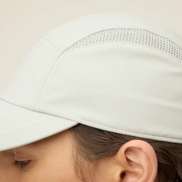 The Hat Shop Tilley Air cooling Cap in Mist Blue