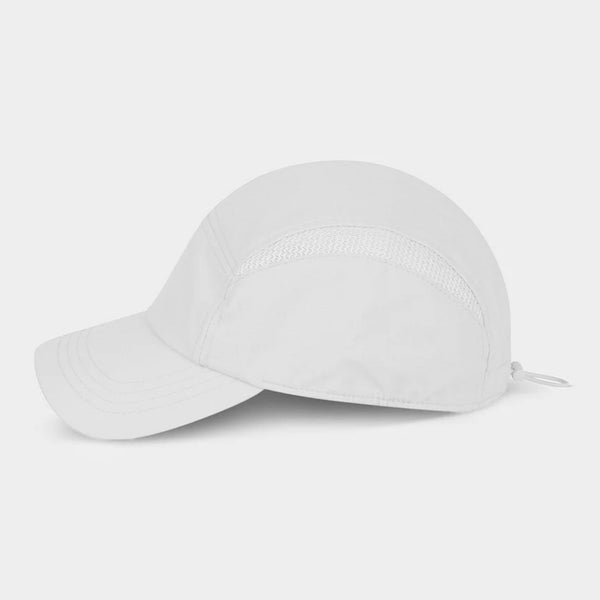 The Hat Shop Tilley Airflo Cooling Cap in White
