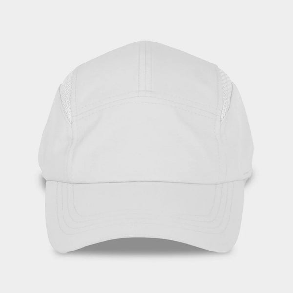 The Hat Shop Tilley Airflo Cooling Cap in White