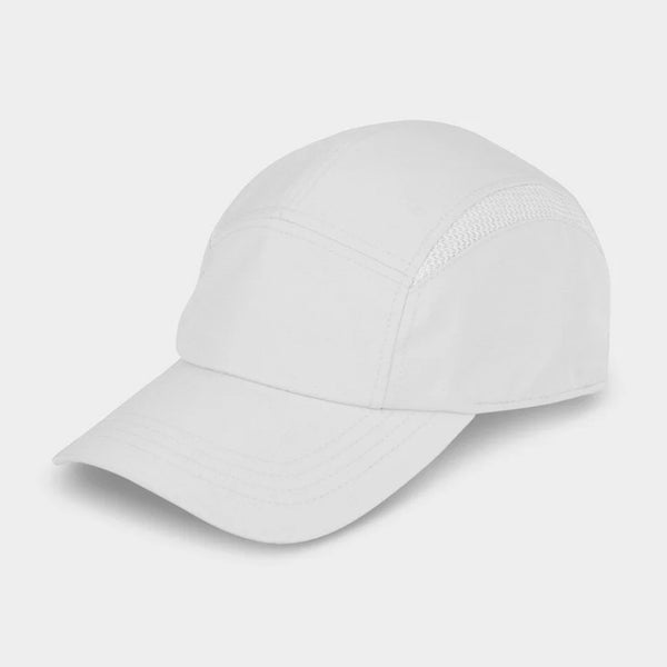 The Hat Shop Tilley Airflo Cooling Cap in White