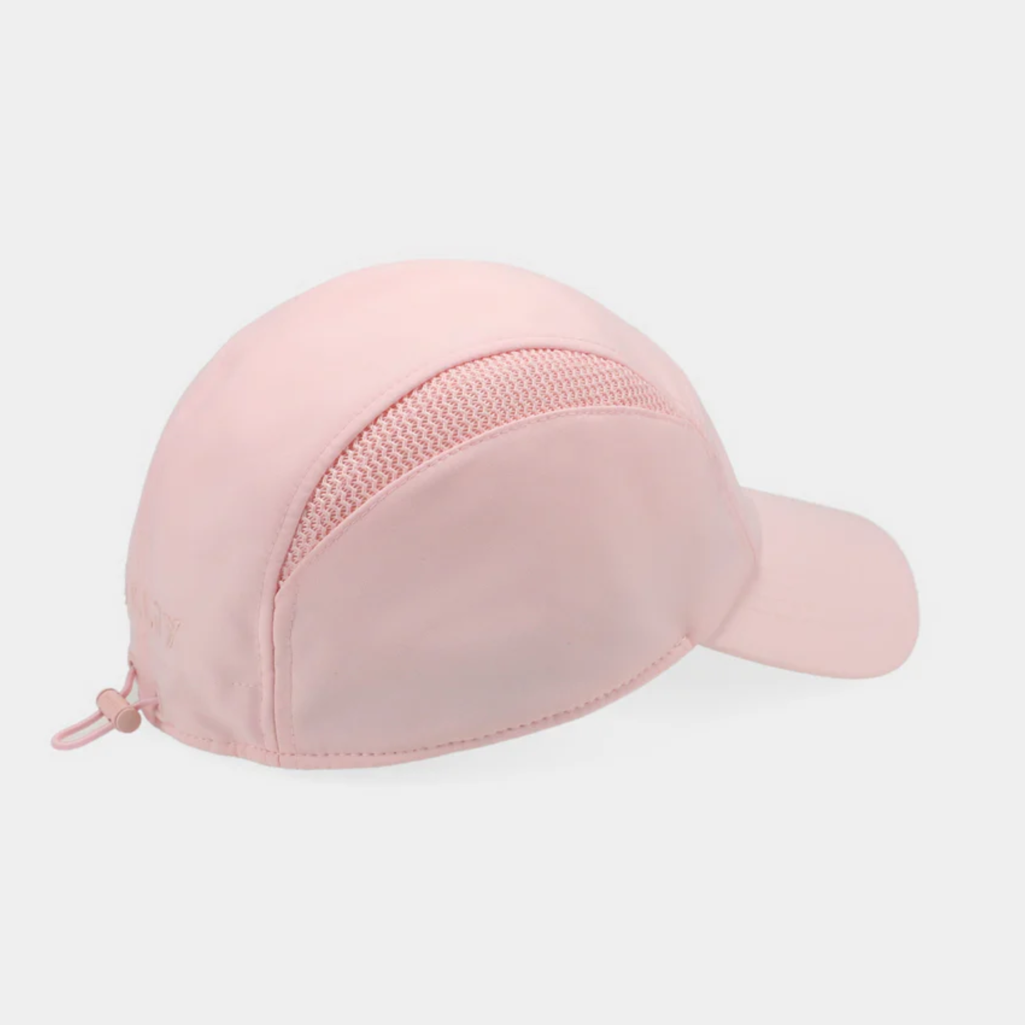 The Hat Shop Tilley Airflo Cap Barely Pink