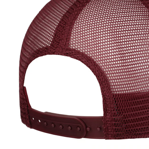 The Hat Shop Stetson All American Diner Trucker Cap