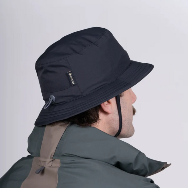 The Hat Shop Trekmates Gore-Tx Waterproof Hat Lifestyle