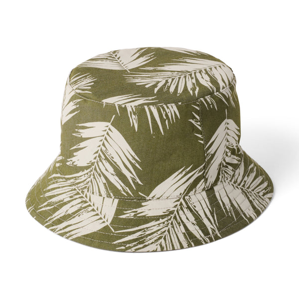The Hat Shop Failsworth Reversible Bucket
