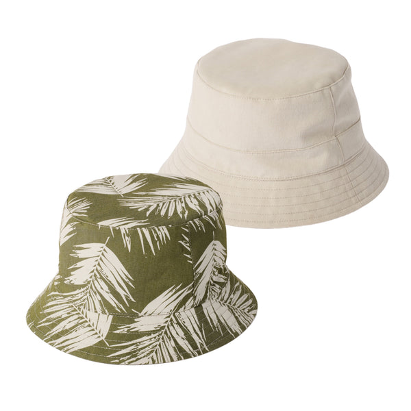 The Hat Shop Failsworth Reversible Bucket