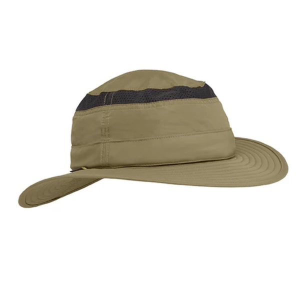 The Hat Shop Sunday Afternoons Bug-Free Cruiser Net Hat UPF50+