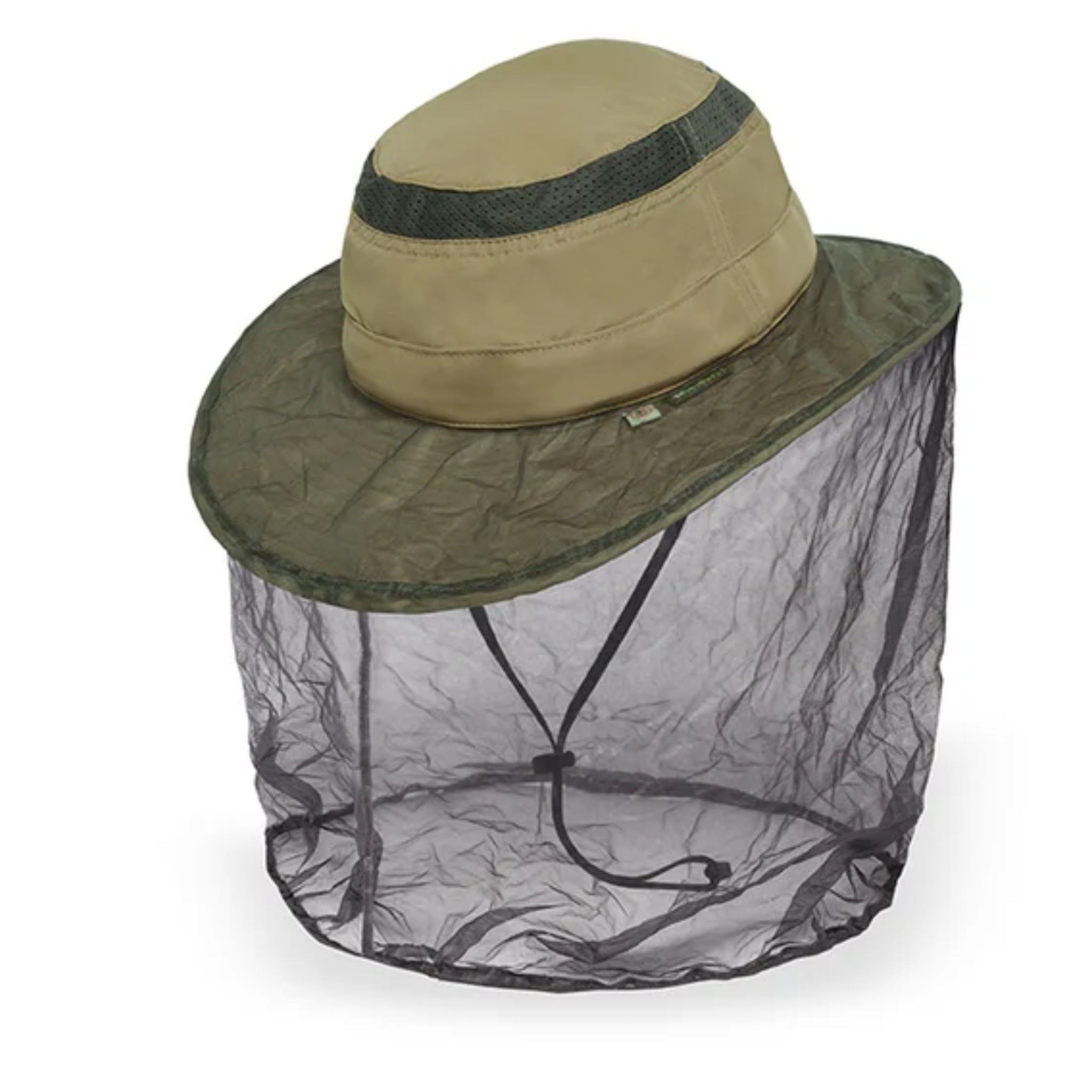 The Hat Shop Sunday Afternoons Bug-Free Cruiser Net Hat UPF50+ Net