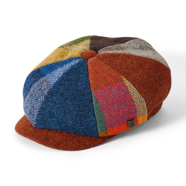The Hat Shop Failsworth Carloway Multi 