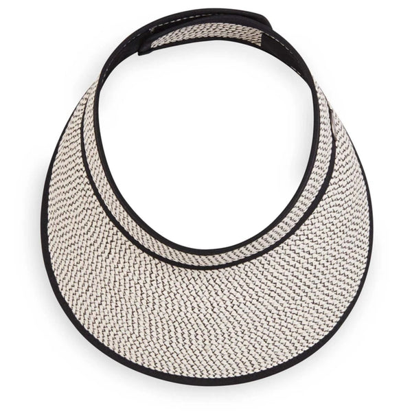 The Hat Shop Wallaroo Charlie Visor