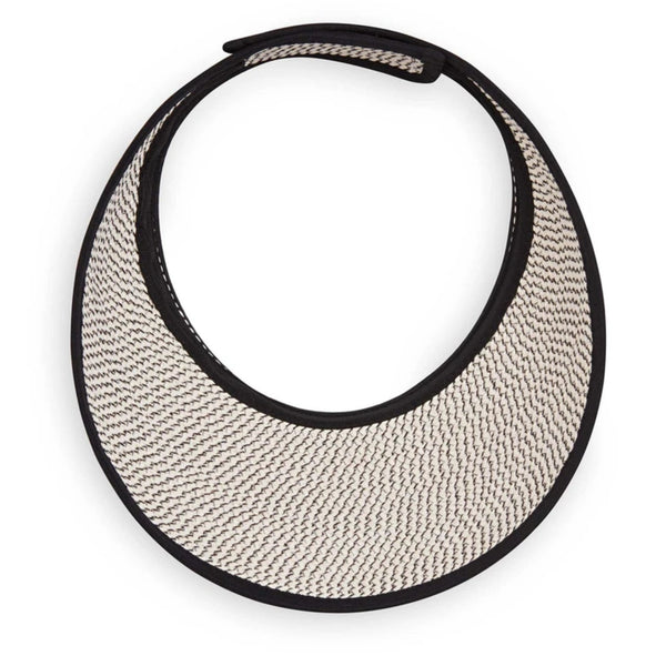 The Hat Shop Wallaroo Charlie Visor