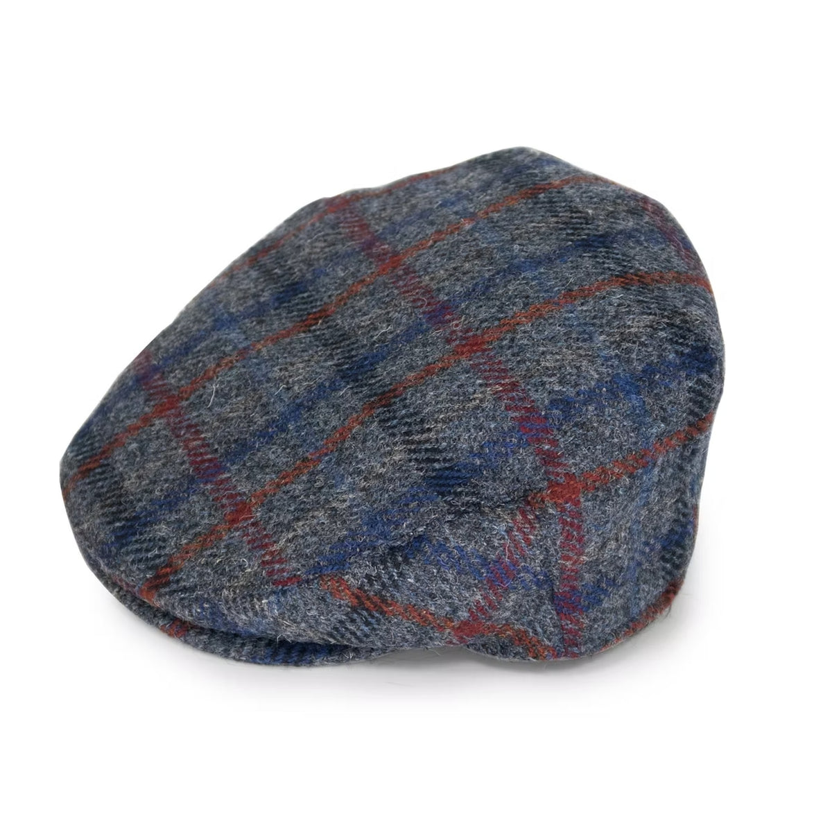 The Hat Shop | Maz 100% Wool Felt Black Fedora