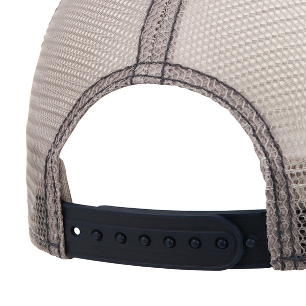 The Hat Shop, Stetson Classic Point Trucker Cap