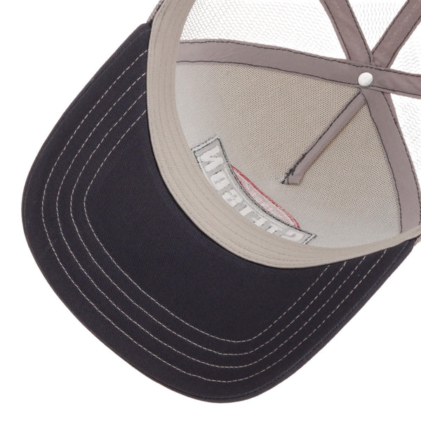The Hat Shop, Stetson Classic Point Trucker Cap