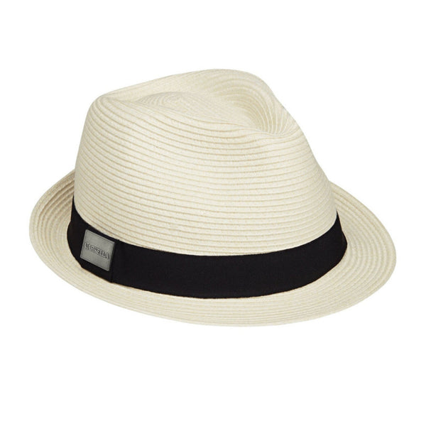 The Hat Shop Del Mar Ivory