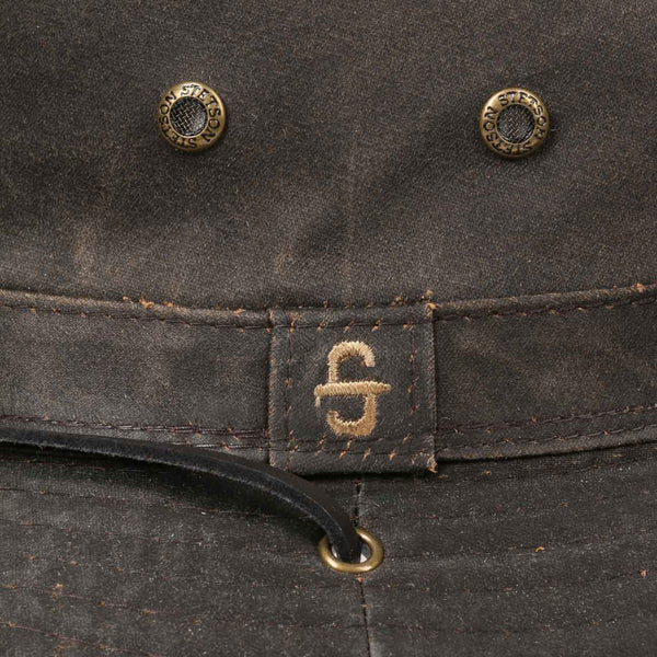 The Hat Shop Stetson Diaz Outdoor Hat