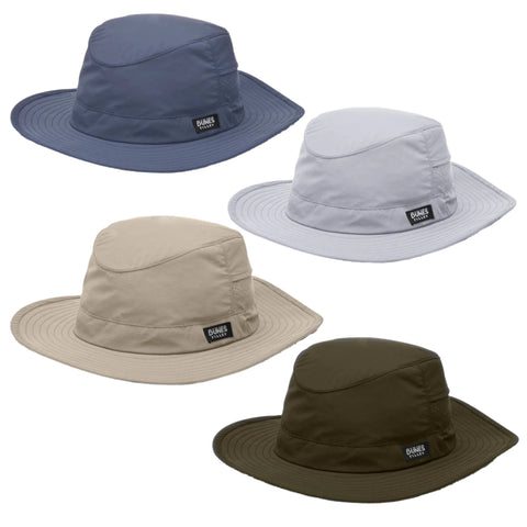 Tilley 'Dunes' Explorer Sun Hat UPF50+