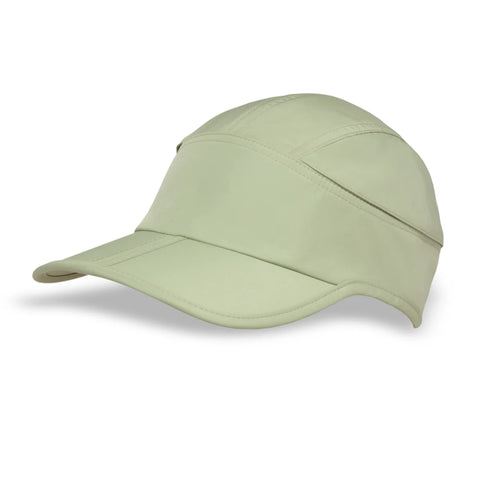 The Hat Shop Sunday Afternoons Eclipse Cap Desert Sage